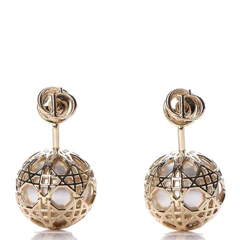 where to buy dior earrings|christian mise en Dior earrings.